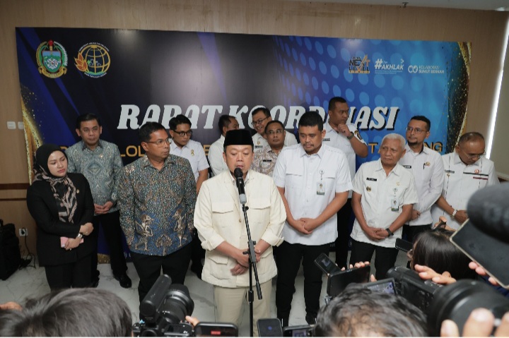 Ultimatum pengusaha sawit nakal