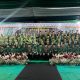 Wisuda Santri