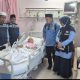 CJH KNO Kloter 2 Medan