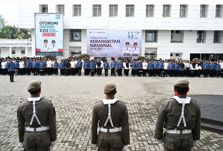 Makna Kebangkitan Nasional