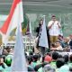 Demo Ribuan Ojol