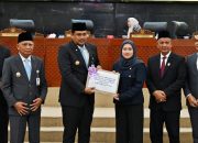 Gubernur Bobby: DPRD Bukan Lawan, Tapi Mitra Strategis Perubahan Sumut