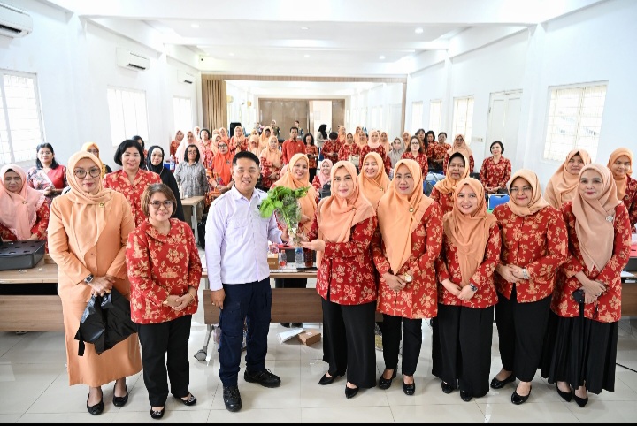 Pelatihan Hidroponik