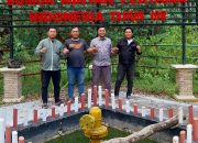 Tolak Reklamasi Pantai Bubun