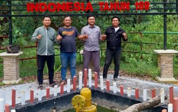 Tolak Reklamasi Pantai Bubun