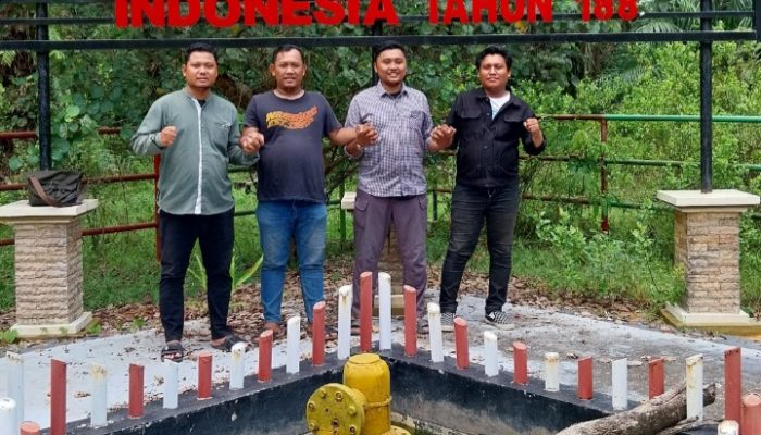 Masyarakat Melek Energi Tolak Reklamasi Pantai Bubun dan Swastanisasi Migas: Desak Pertamina Ambil Alih Blok SCGD