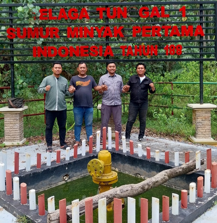 Tolak Reklamasi Pantai Bubun