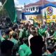 Kecam Ucapan Wabub Deli Serdang