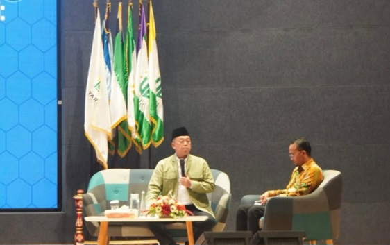 Kebijakan Plasma Untuk Pemerataan Ekonomi