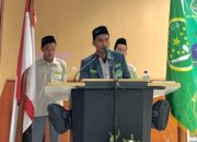 PW IPNU Sumut Serukan Kewaspadaan terhadap TPPO Berkedok Operator Judi Online di Kamboja dan Myanmar