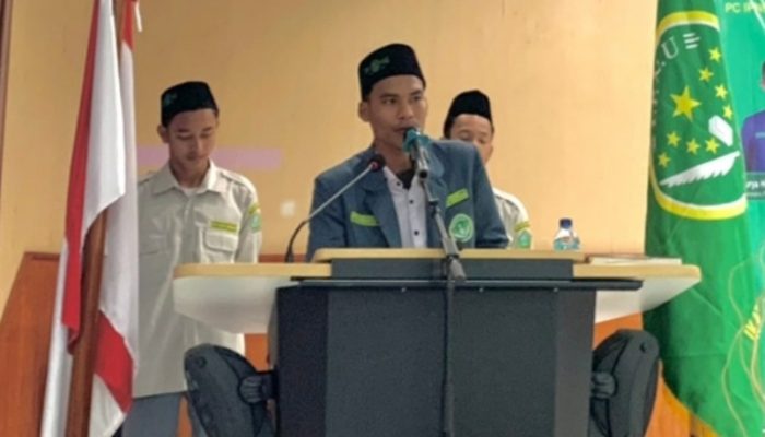 PW IPNU Sumut Serukan Kewaspadaan terhadap TPPO Berkedok Operator Judi Online di Kamboja dan Myanmar