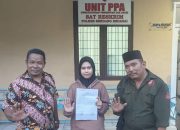 Pegang Payudara Perempuan, Pegawai Restoran TTS Sergai Dilaporkan ke Polisi