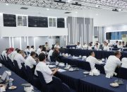 Memasuki Akhir Q2, Menteri Nusron Imbau Jajaran Reviu Capaian dan Penuntasan Target Kerja