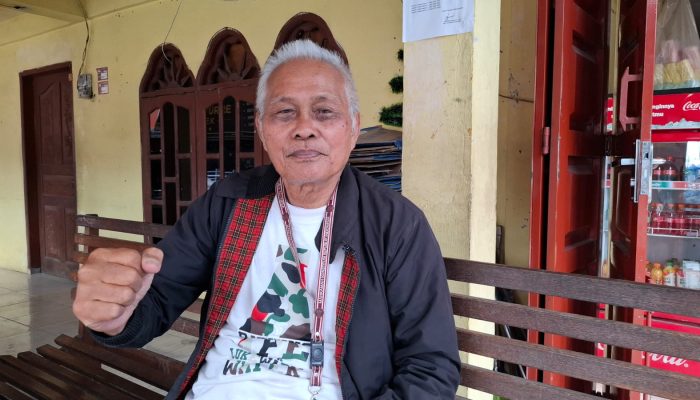 BP TCUGGp dan Badan Otorita Danau Toba Tak Bisa Diharap Kembangkan Pusuk Buhit dan Danau Toba