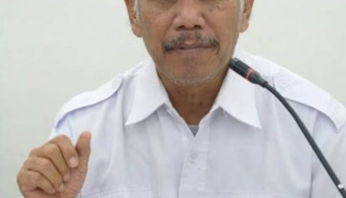Langkah Bobby Non-Jobkan Pejabat dan Rencana Tim Khusus, Menuai Kritik