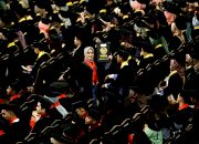 UMSU Peringkat Pertama Universitas Islam Terbaik Dunia Versi UniRank 2025
