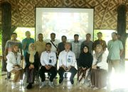 UMA Peringkat 1 PTS Terbaik di Sumut Versi The Impact Rank 2025