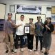 Program PKM, Mahasiswa GMKI Komisariat UMA Dilatih Belajar Efektif