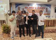 Muaythai Indonesia Sumut