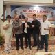 Muaythai Indonesia Sumut