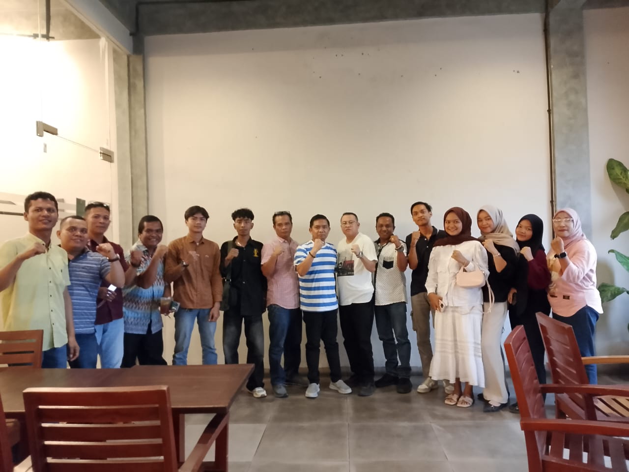Aliansi Mahasiswa Deli Sumatera