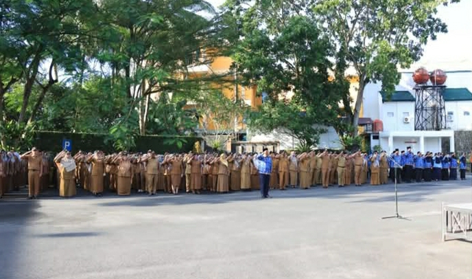 Pentingnya Persatuan