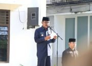 Peringati Hari Lahir Pancasila, Wali Kota Binjai Tekankan Pentingnya Nilai Persatuan