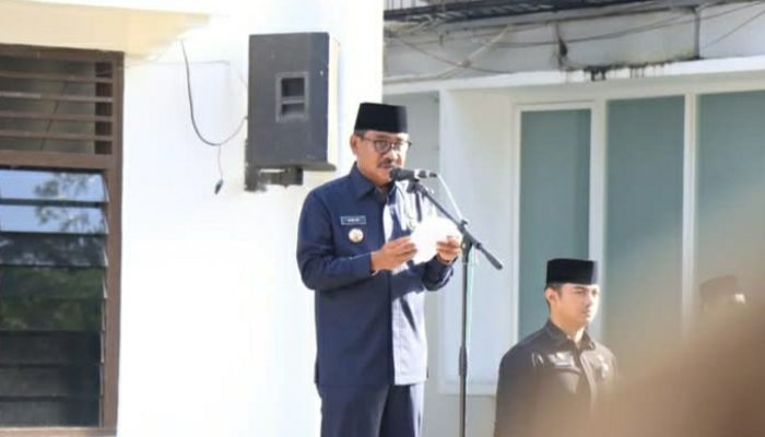 Peringati Hari Lahir Pancasila, Wali Kota Binjai Tekankan Pentingnya Nilai Persatuan