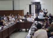 Pemprov Sumut Fasilitasi Aplikator dan Driver Ojol Sepakati Tarif