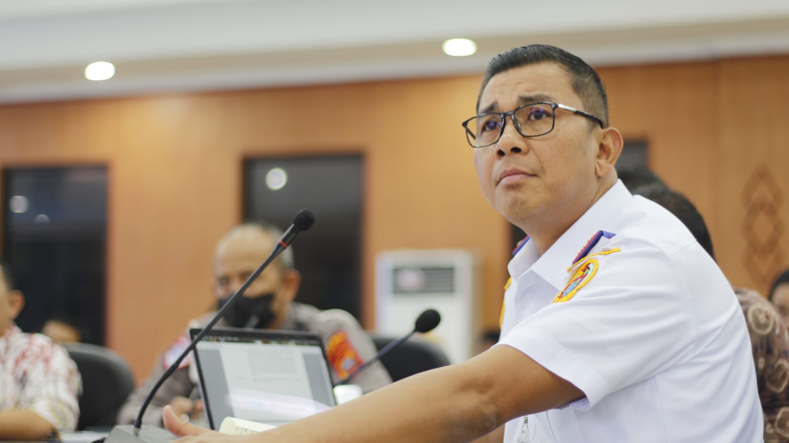 Fasilitasi Aplikator dan Driver Ojol