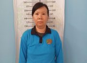 Cabjari Deli Serdang di Pancur Batu Eksekusi Terpidana Penganiayaan