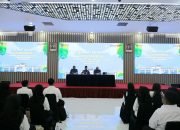 Pembekalan CPNS Kementerian ATR/BPN TA 2024, Kepala BPSDM Tegaskan Pentingnya Amanat Pelayanan Publik