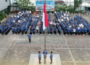 Peringati Hari Lahir Pancasila ke-80, Kementerian ATR/BPN Teguhkan Komitmen Kebangsaan