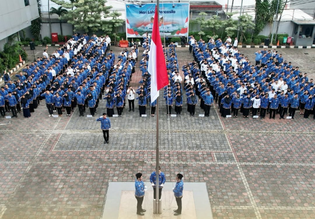 Hari Lahir Pancasila