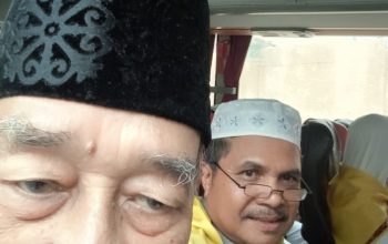 Jamaah Haji Meninggal
