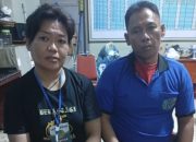 Petugas Lapas Binjai Gagalkan Upaya Penyelundupan 11 Sim Card dalam Gorengan