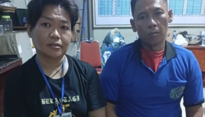 Petugas Lapas Binjai Gagalkan Upaya Penyelundupan 11 Sim Card dalam Gorengan