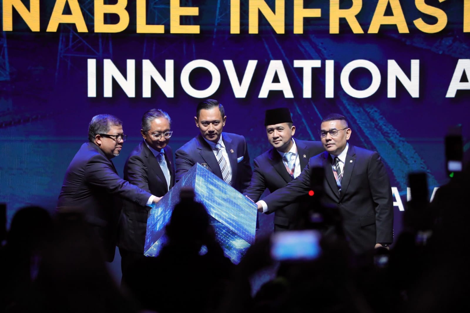 ICI 2025