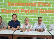 PATANI Se-Sumatera Siap Gelar Rakerda di Medan, Targetkan 500 Kampung PATANI Dukung Kemandirian Pangan dan Energi
