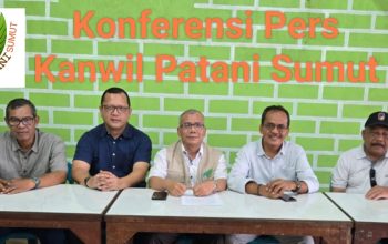 Rakarda PATANI Sumatera