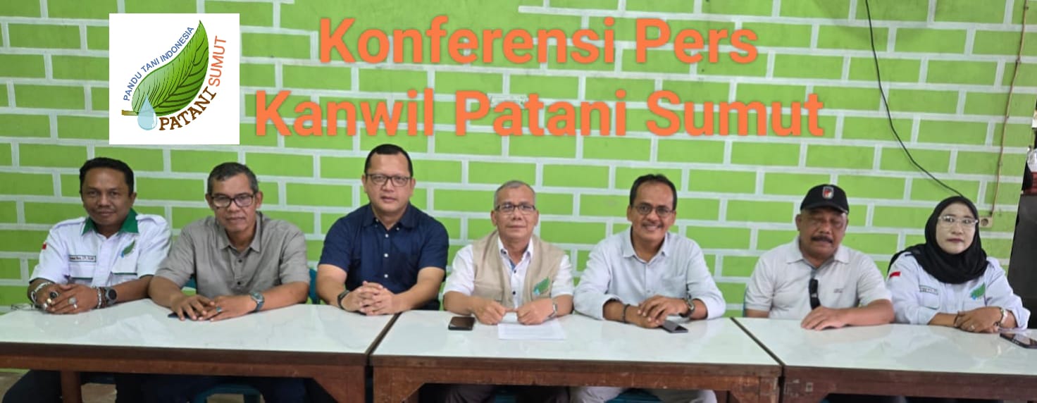 Rakarda PATANI Sumatera