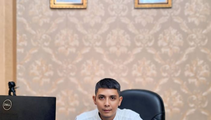 Kristoman Door Hadirkan Pelayanan Humanis dan Cepat di Sidorame Barat I, Warga Rasakan Perubahan Nyata