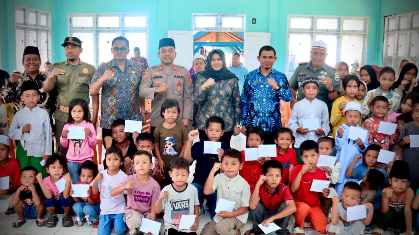 Tepati Janji Pilkada