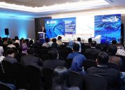 Bicara dalam Panel Tematik ICI 2025, Wamen Ossy Jelaskan Tiga Pilar Pendekatan Kementerian ATR/BPN untuk Mendukung Penyediaan Rumah Terjangkau