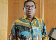 Dirjen SPPR di ICI 2025: Dukung Pembangunan Melalui Teknologi Pengukuran untuk Percepat Pemetaan Infrastuktur