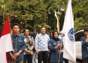 Imajinasi FISIP UMA Sukes Gelar Festival Komunikasi Kreatif 2025