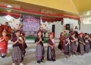 Martumba, Warisan Batak yang Mulai Terlupa, Dihidupkan Kembali Lewat Festival dan Peran Dosen Universitas HKBP Nommensen