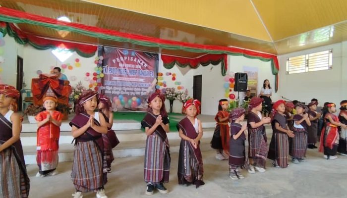 Martumba, Warisan Batak yang Mulai Terlupa, Dihidupkan Kembali Lewat Festival dan Peran Dosen Universitas HKBP Nommensen