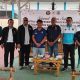 Musorkot PELTI Kota Binjai