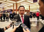 ICI 2025 Dorong Sinergi Penanganan Konflik Pertanahan untuk Kepastian Investasi